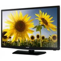 телевизор Samsung UE32H4000AK Черный