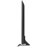 телевизор Samsung UE40JU7000U Серебристый