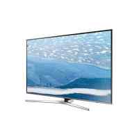 телевизор Samsung UE40KU6450U Серебристый