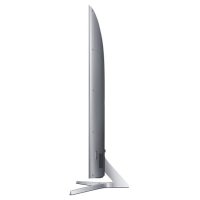 телевизор Samsung UE48JS9000T Серебристый