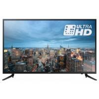 телевизор Samsung UE48JU6000U Черный