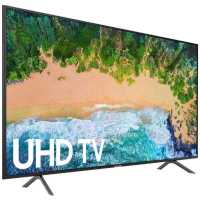 телевизор Samsung UE55AU7100U