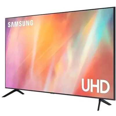 телевизор Samsung UE55AU7101U