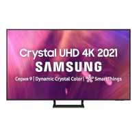 телевизор Samsung UE55AU9000U