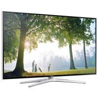 телевизор Samsung UE55H6400AK Черный