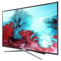 телевизор Samsung UE55K5500AU Титан
