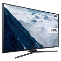телевизор Samsung UE55KU6000U Черный