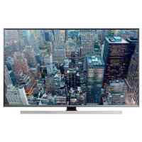 телевизор Samsung UE55MU7000U Серебристый