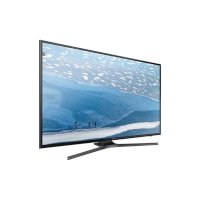 телевизор Samsung UE60KU6000U Черный