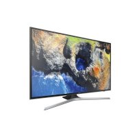 телевизор Samsung UE65MU6100U Черный