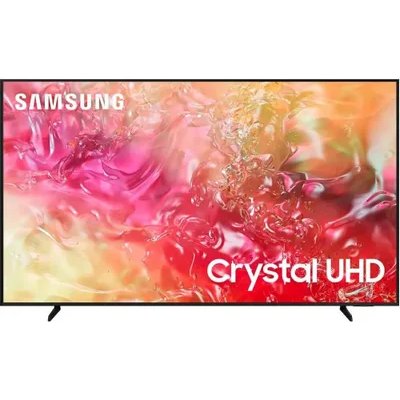 телевизор Samsung UE85DU7100U