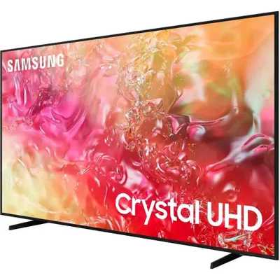 телевизор Samsung UE85DU7100U