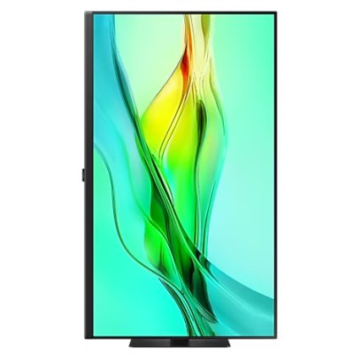 монитор Samsung ViewFinity S6 S32D604UAI Черный