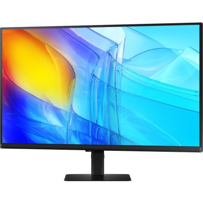 монитор Samsung ViewFinity S8 S32D800EAI Черный