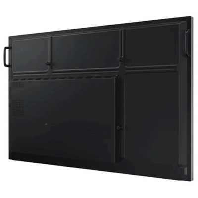 интерактивная панель Samsung WA75D