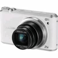фотоаппарат Samsung WB350F White Белый