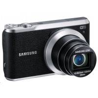 фотоаппарат Samsung WB380F Black Черный