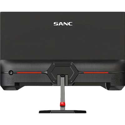 монитор SANC G52 M2453EQPG Черный