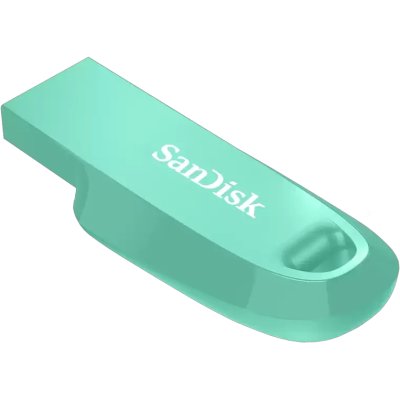 флешка SanDisk 128GB SDCZ550-128G-G46G Черный