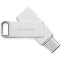 флешка SanDisk 128GB SDDDMC2-128G-GA46