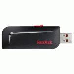 флешка SanDisk 16GB Cruzer Slice SDCZ37-016G-B35