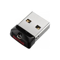 флешка SanDisk 16GB SDCZ33-016G-G35 Черный