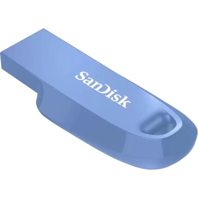 флешка SanDisk 256GB SDCZ550-256G-G46NB Синий