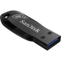 флешка SanDisk 32GB SDCZ410-032G-G46 Черный