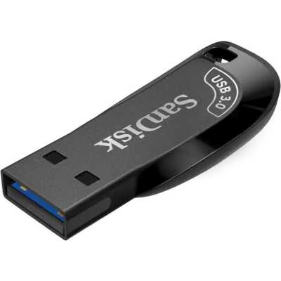 флешка SanDisk 512GB SDCZ410-512G-G46 Черный