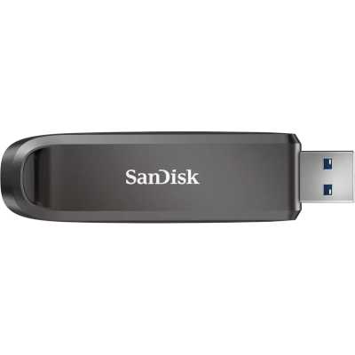 флешка SanDisk 512GB SDCZ820-512G-P46 Серый
