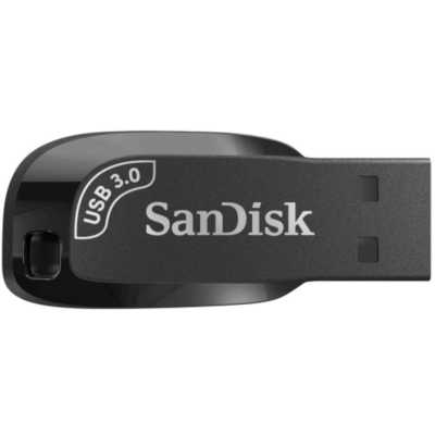 флешка SanDisk 64GB SDCZ410A-064G-F46 Черный