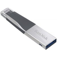 флешка SanDisk 64GB SDIX40N-064G-GN6NN
