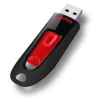 флешка SanDisk 8GB SDCZ45-008G-U46