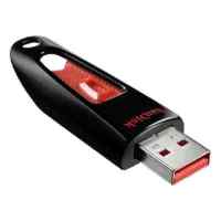 флешка SanDisk 8GB SDCZ45-008G-U46