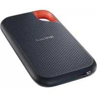 SSD диск SanDisk Extreme Portable 4Tb SDSSDE61-4T00-G25 Черный