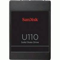 SSD диск SanDisk SDSA6GM-128G-1122