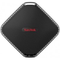 SSD диск SanDisk SDSSDEXT-500G-G25