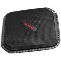SSD диск SanDisk SDSSDEXT-500G-G25