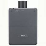 проектор Sanyo PDG-DET100L Серый