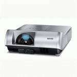 проектор Sanyo PLC-WL2503A Серый