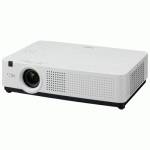 проектор Sanyo PLC-XU4000 Белый