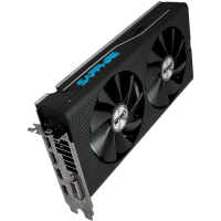 видеокарта Sapphire 11260-09-20G