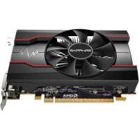 видеокарта Sapphire AMD Radeon RX 550 2Gb 11268-21-20G