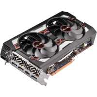 видеокарта Sapphire AMD Radeon RX 5600XT 6Gb 11296-01-20G