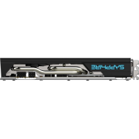 видеокарта Sapphire AMD Radeon RX 570 4Gb 11266-14-20G