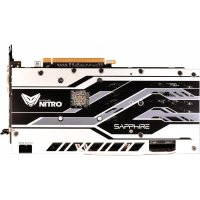 видеокарта Sapphire AMD Radeon RX 590 8Gb 11289-05-20G