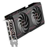 видеокарта Sapphire AMD Radeon RX 6650 XT 8Gb 11319-03-20G