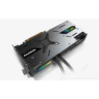 видеокарта Sapphire AMD Radeon RX 6900 XT 16Gb 11308-06-20G
