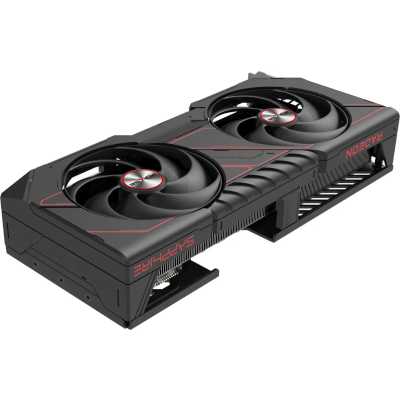 видеокарта Sapphire AMD Radeon RX 9070 Pulse Gaming 16Gb 11349-03-20G