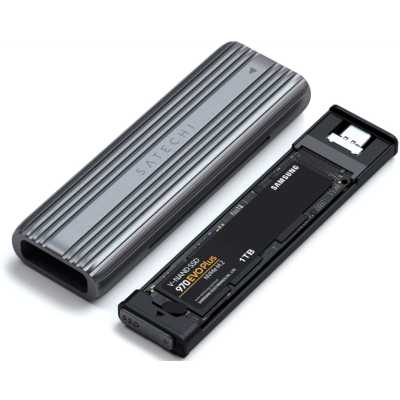 корпус для SSD Satechi ST-UCNSEM